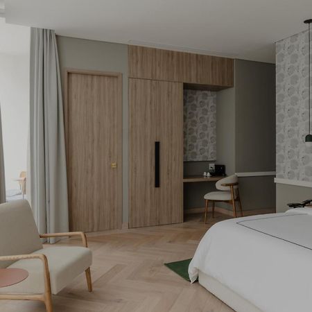 Casona Roma Norte เม็กซิโกซิตี้ ภายนอก รูปภาพ