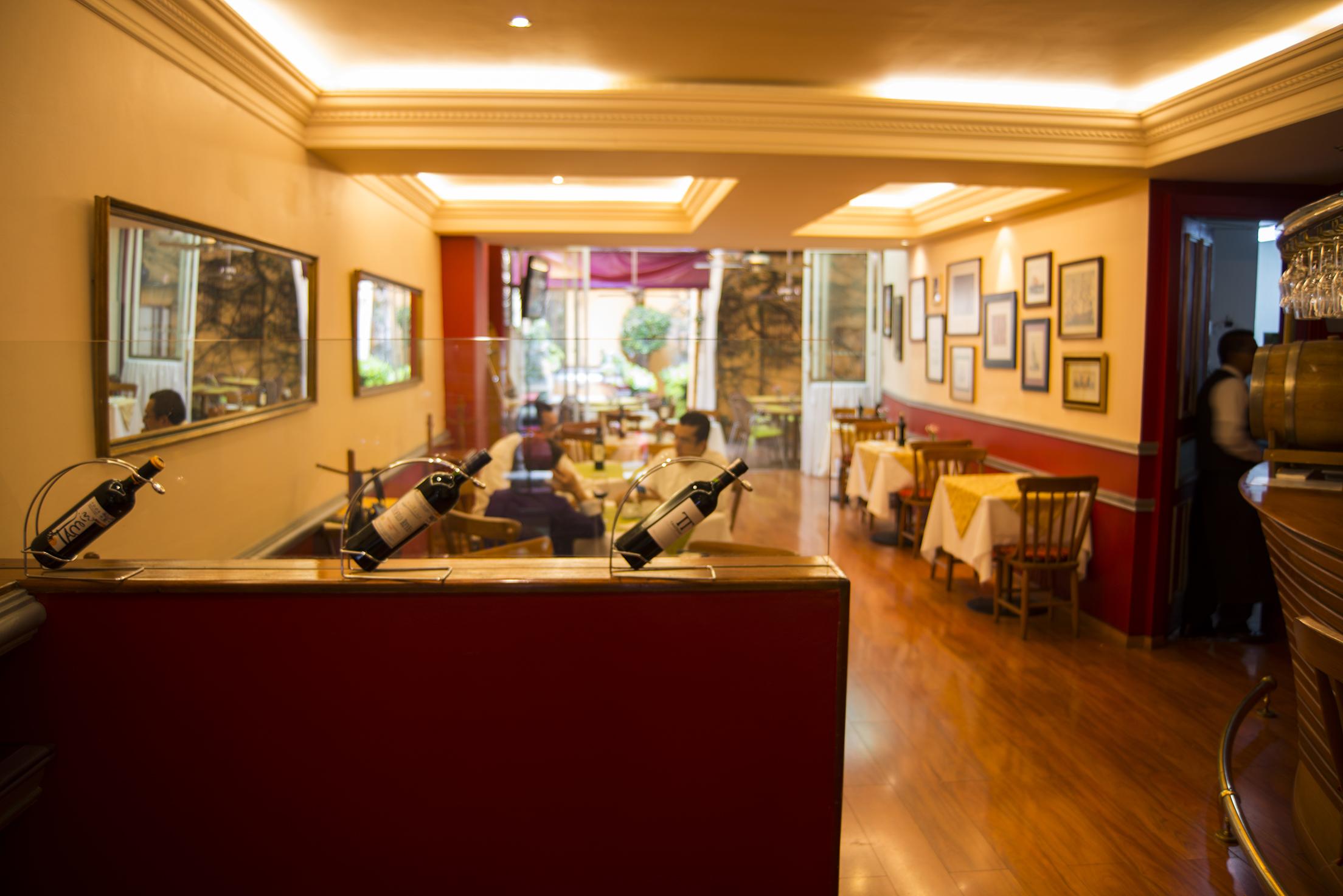 Casona Roma Norte เม็กซิโกซิตี้ ภายนอก รูปภาพ