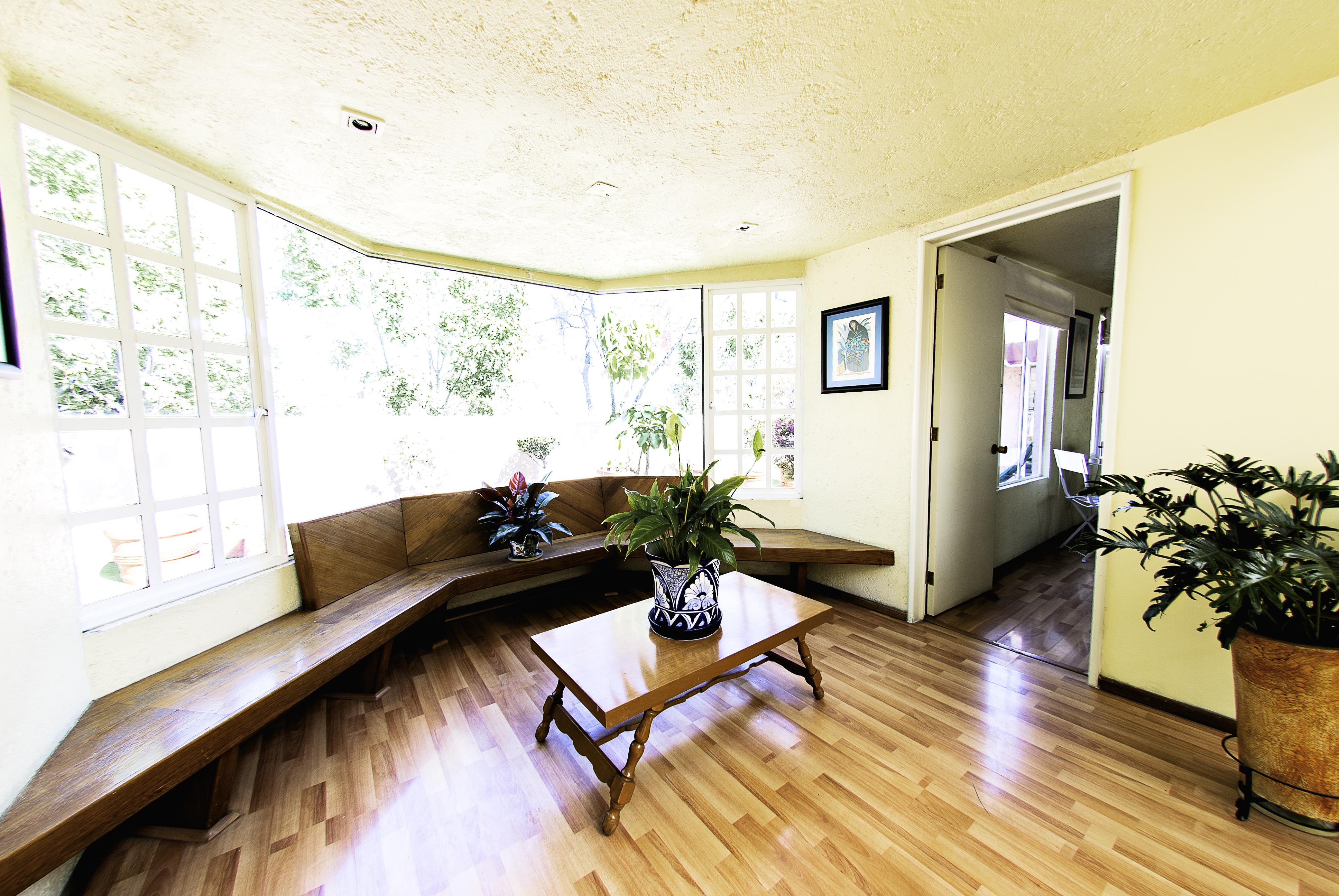 Casona Roma Norte เม็กซิโกซิตี้ ภายนอก รูปภาพ