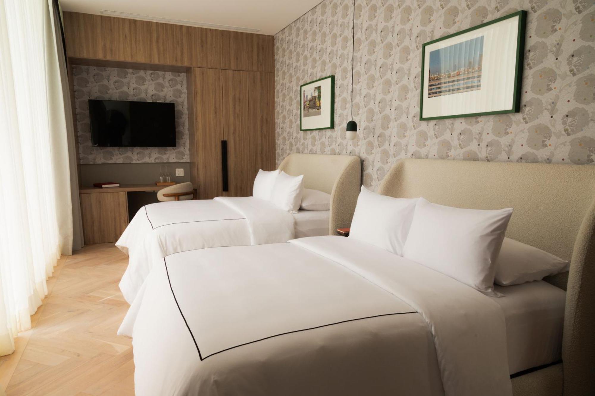 Casona Roma Norte เม็กซิโกซิตี้ ภายนอก รูปภาพ