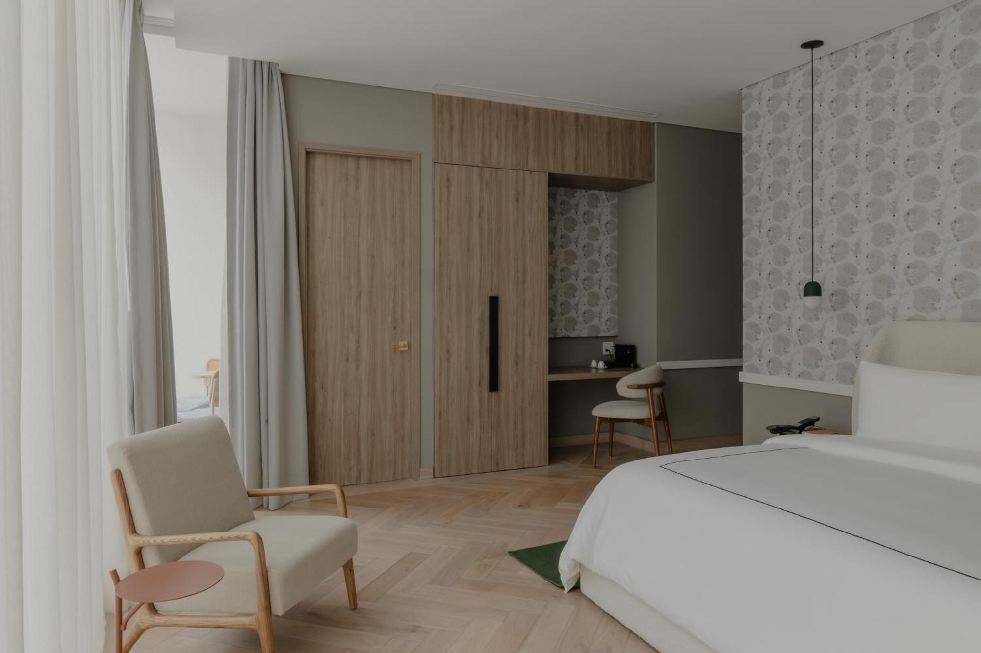 Casona Roma Norte เม็กซิโกซิตี้ ภายนอก รูปภาพ
